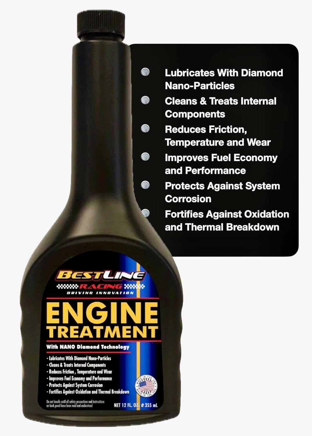 Engine Oil Additive/Treatment W698421