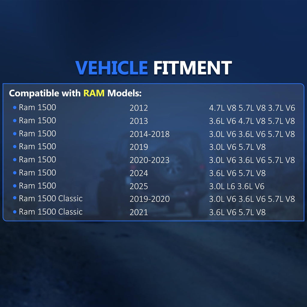 CV Axle Front Pair 4WD Y246