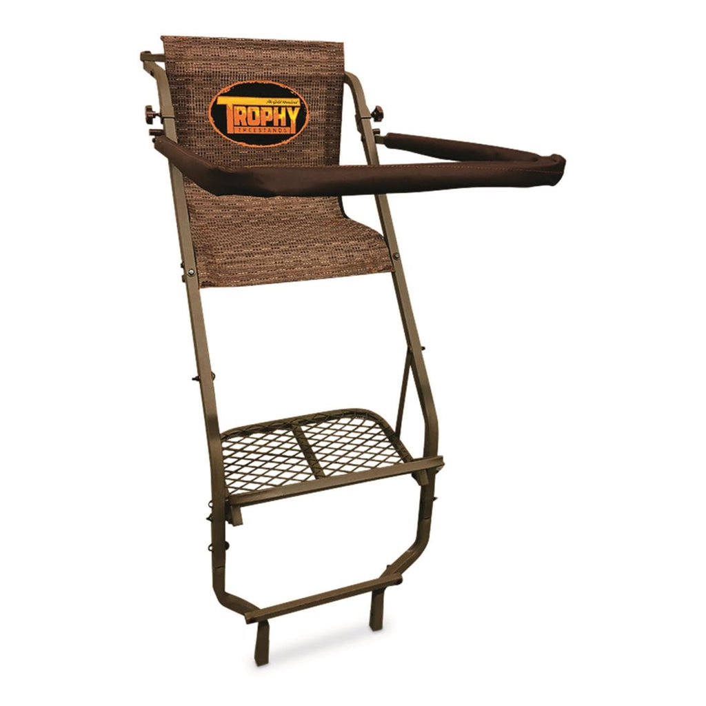 1-Person Ladder Tree Stand B305