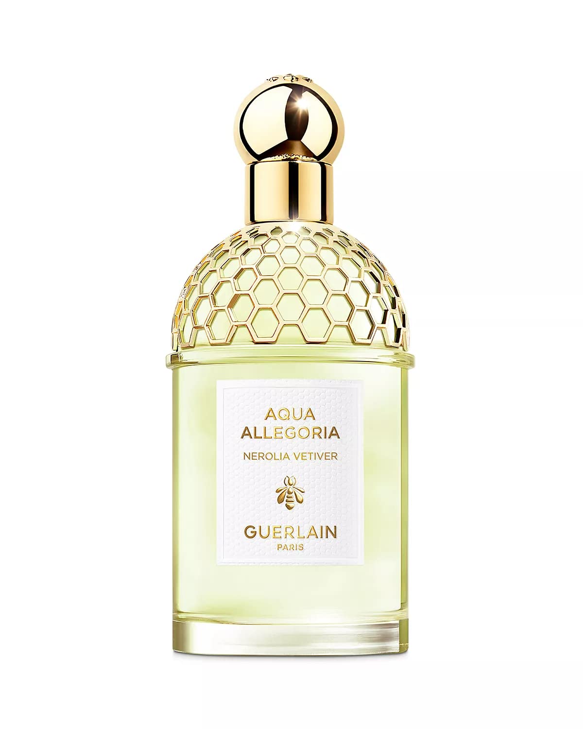 Nerolia Vetiver Eau de Toilette Spray, 4.2 Ounce D957839