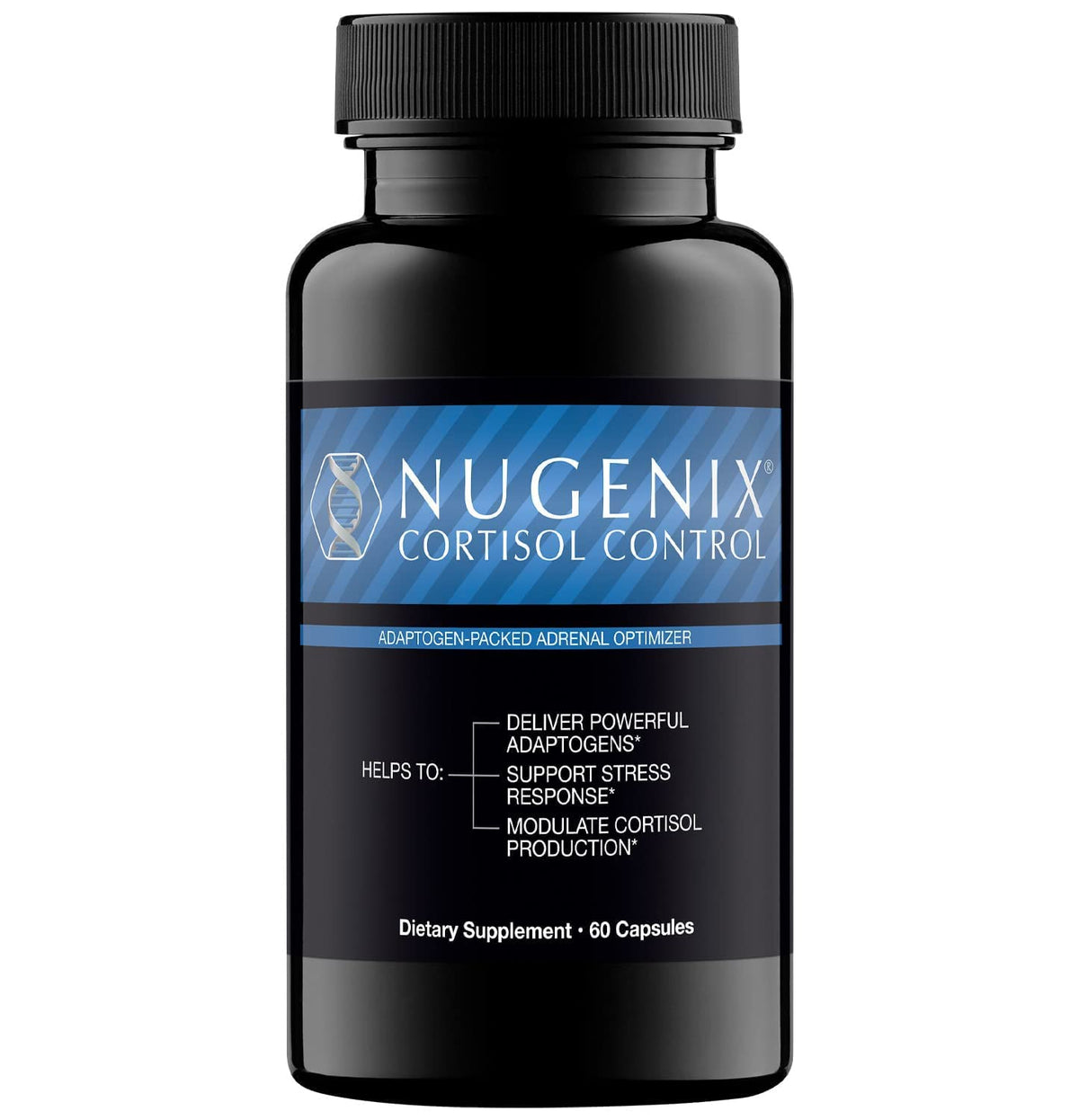 Cortisol Control 60ct Q9694