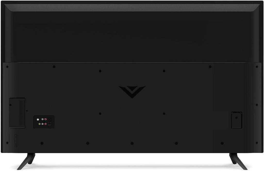 55-Inch 4K UHD LED Smart TV R66041