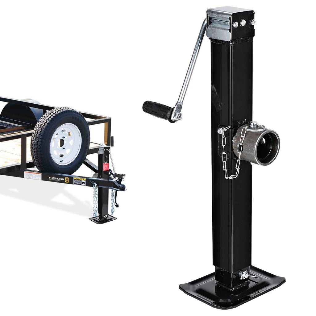 8000 lbs Swivel Trailer Jack S217317