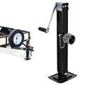 8000 lbs Swivel Trailer Jack S217317