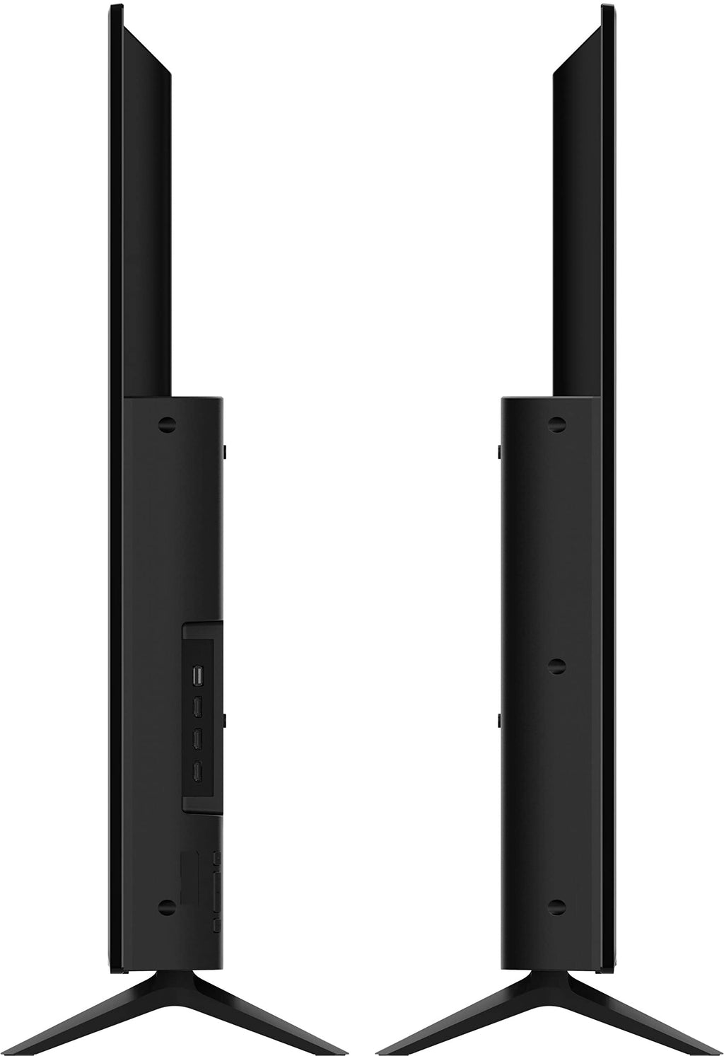 55-Inch 4K UHD LED Smart TV R66041