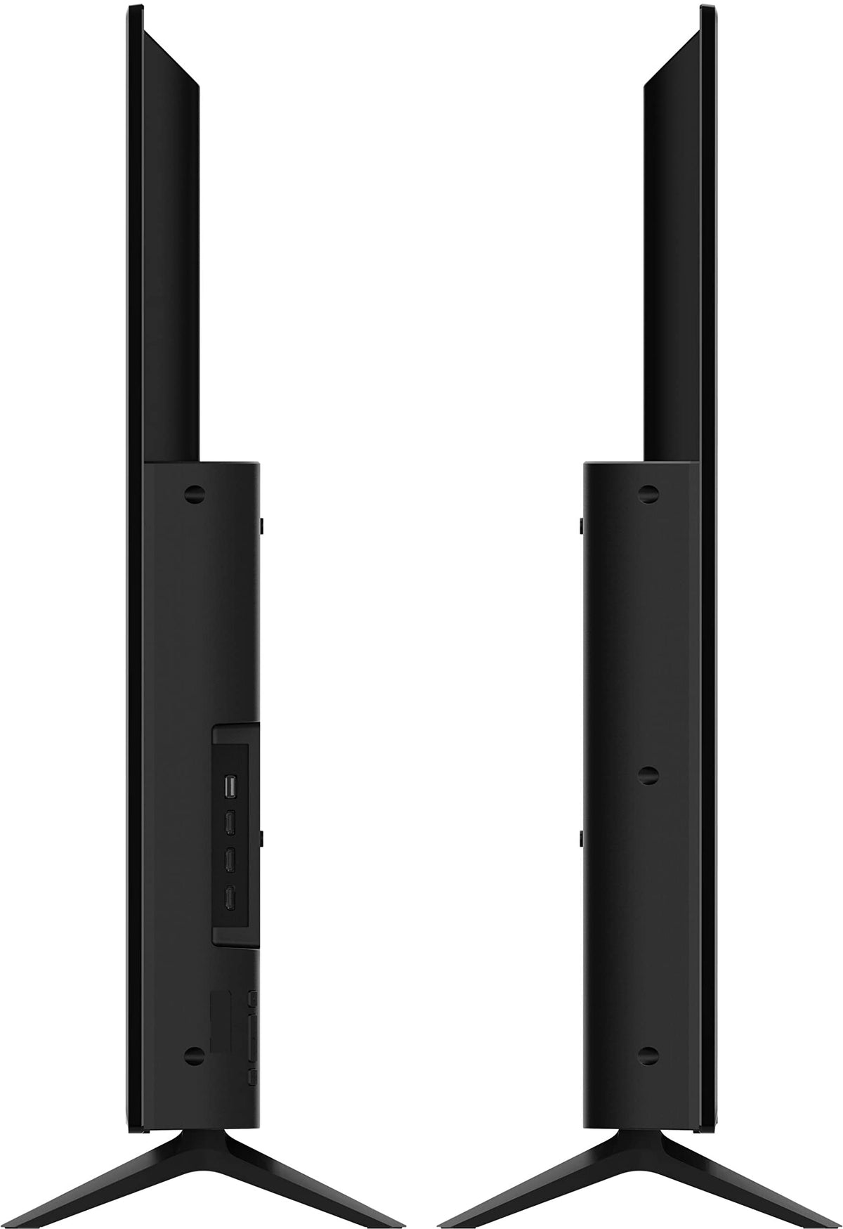 55-Inch 4K UHD LED Smart TV R66041