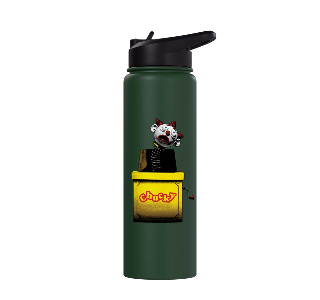 Stainless Steel Insulated Water Bottle K231