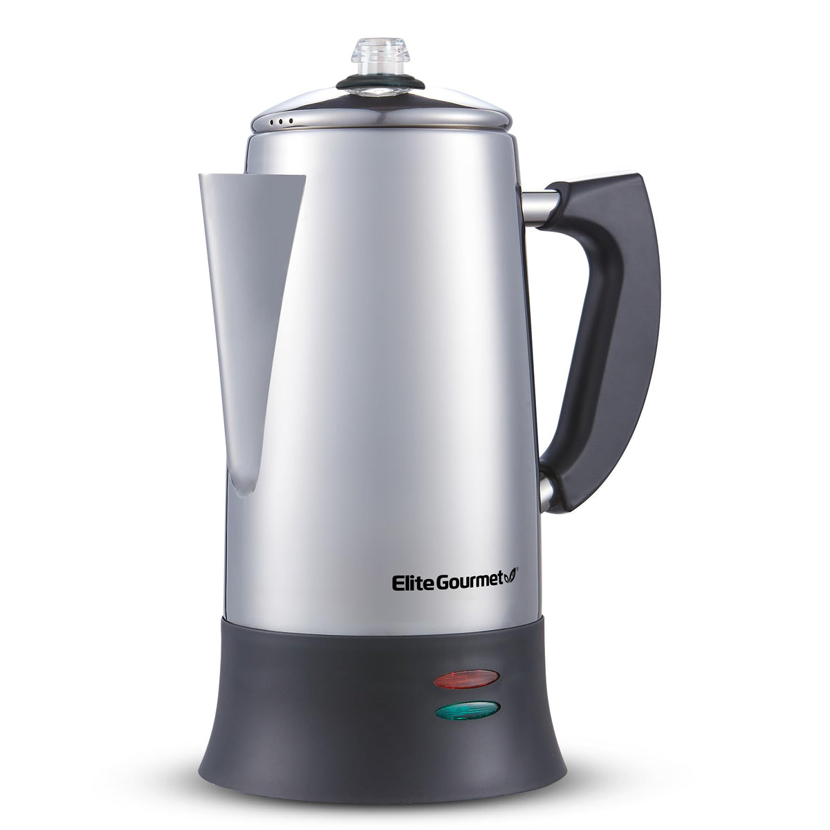 12-Cup Electric Coffee Percolator Q2989