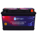 12V 80AH 850 CCA Replacement Battery T644588