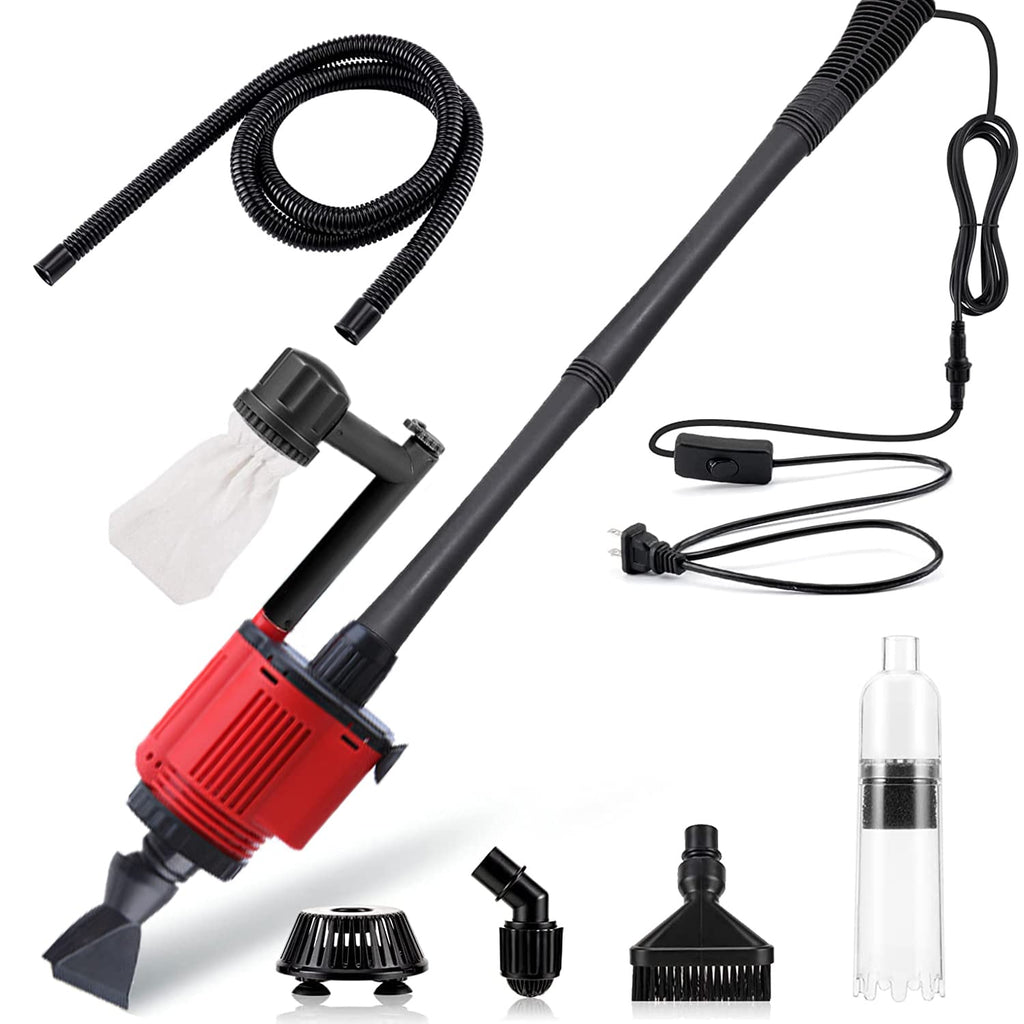 Aquarium Gravel Cleaner Siphon Kit J349703