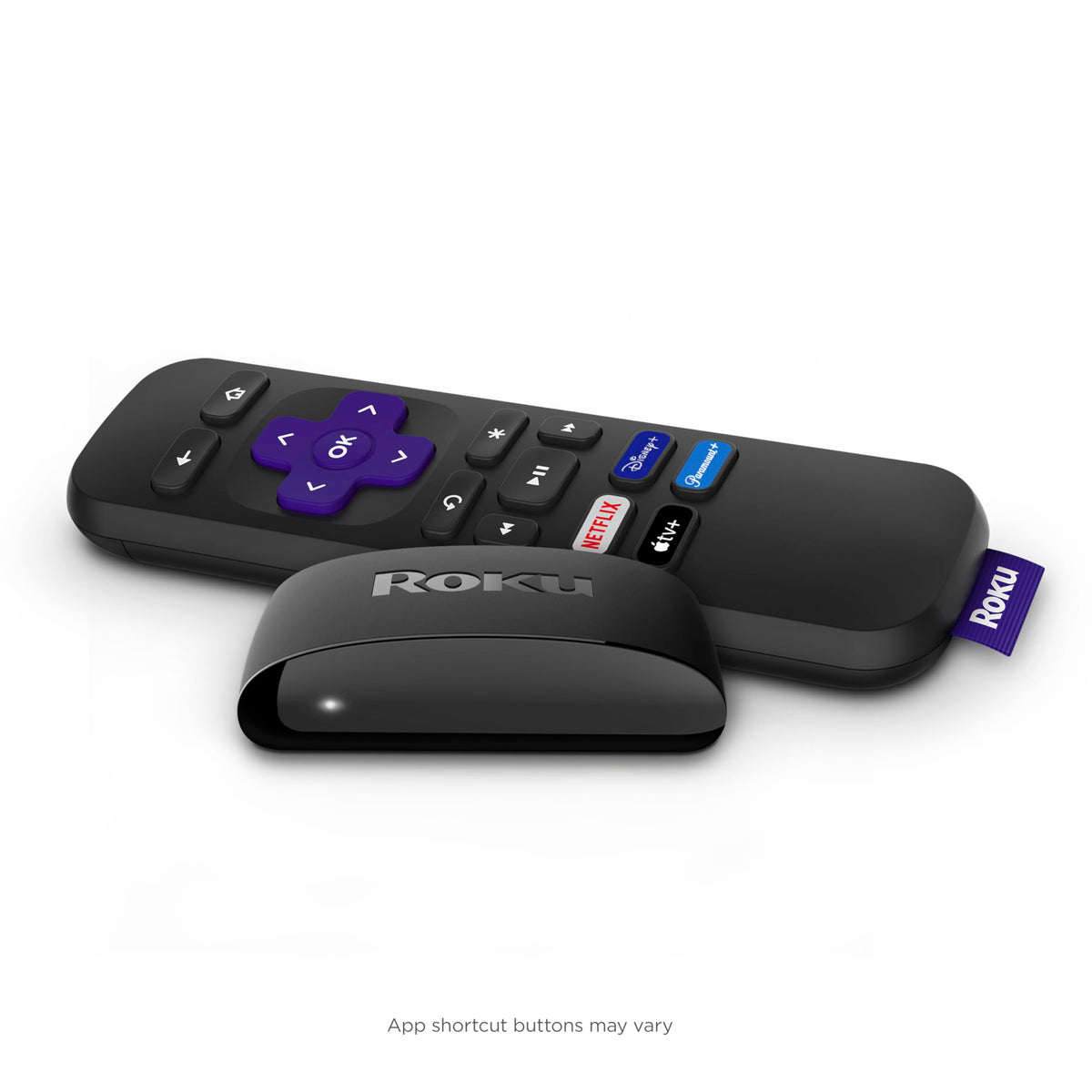 HD Streaming Media Player Z5427