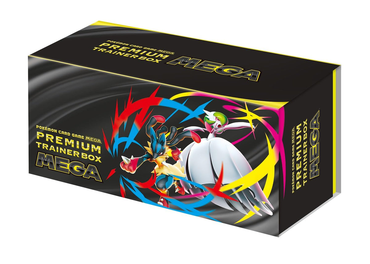 Pokemon Card Game Scarlet & Violet Trainer Box W9464
