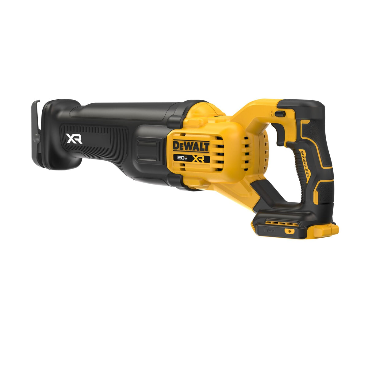 20V MAX Brushless Cordless Reciprocating Saw N96166