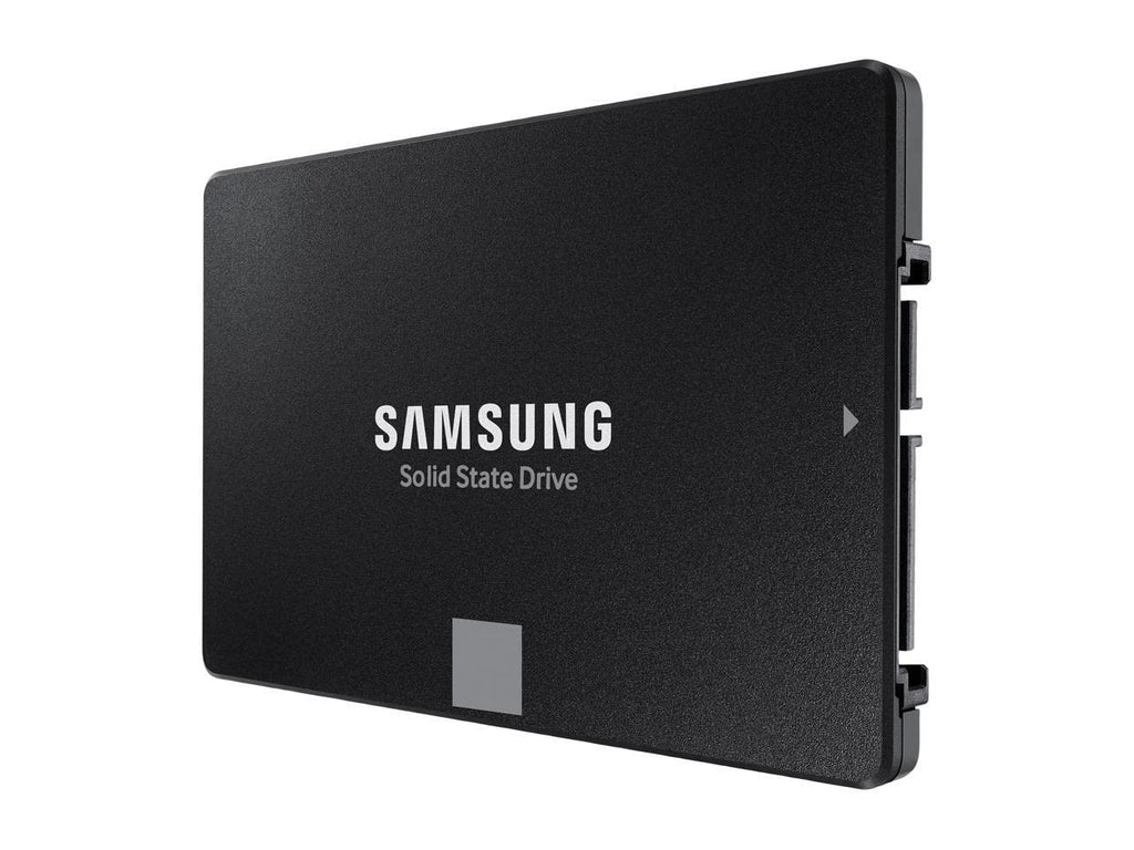 4TB 2.5 Inch SATA III Internal SSD O257942