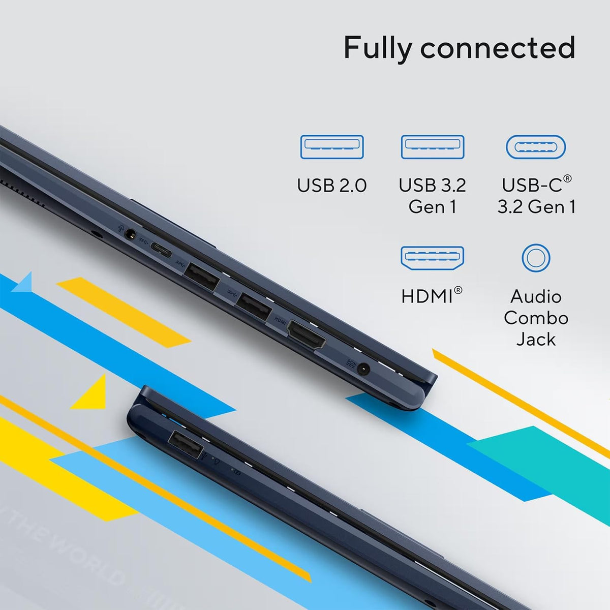 14" FHD Thin & Light Laptop P38702
