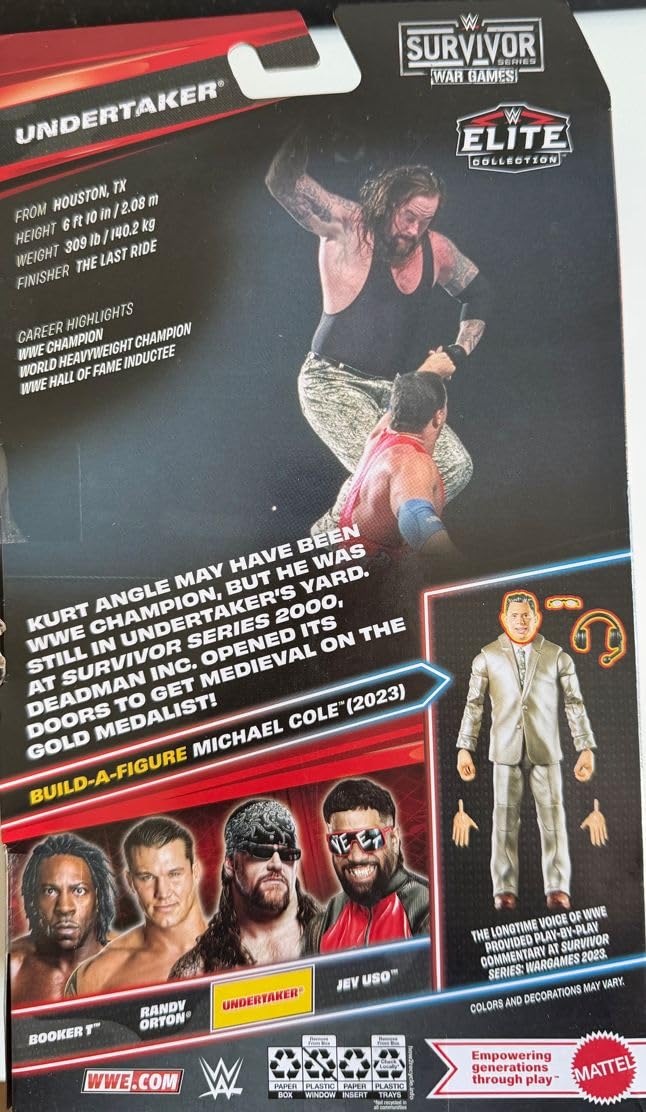 Action Figure K21773