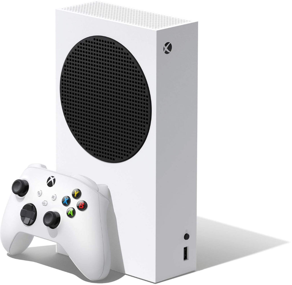 512GB All-Digital Gaming Console with Wireless Controller C677