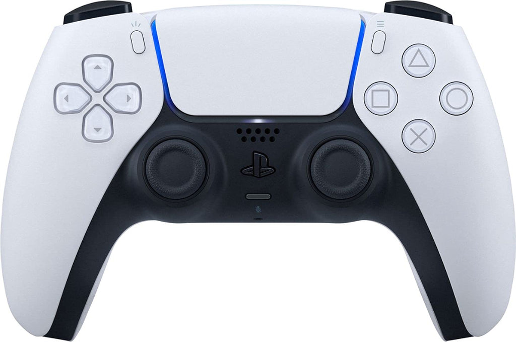 White 1.8TB Digital Edition Gaming Console with Controller Z933754