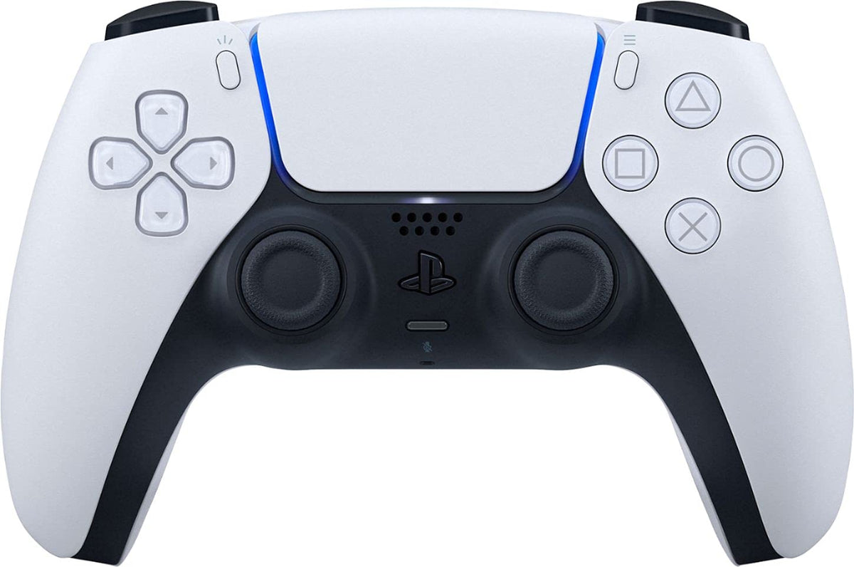 White 1.8TB Digital Edition Gaming Console with Controller Z933754