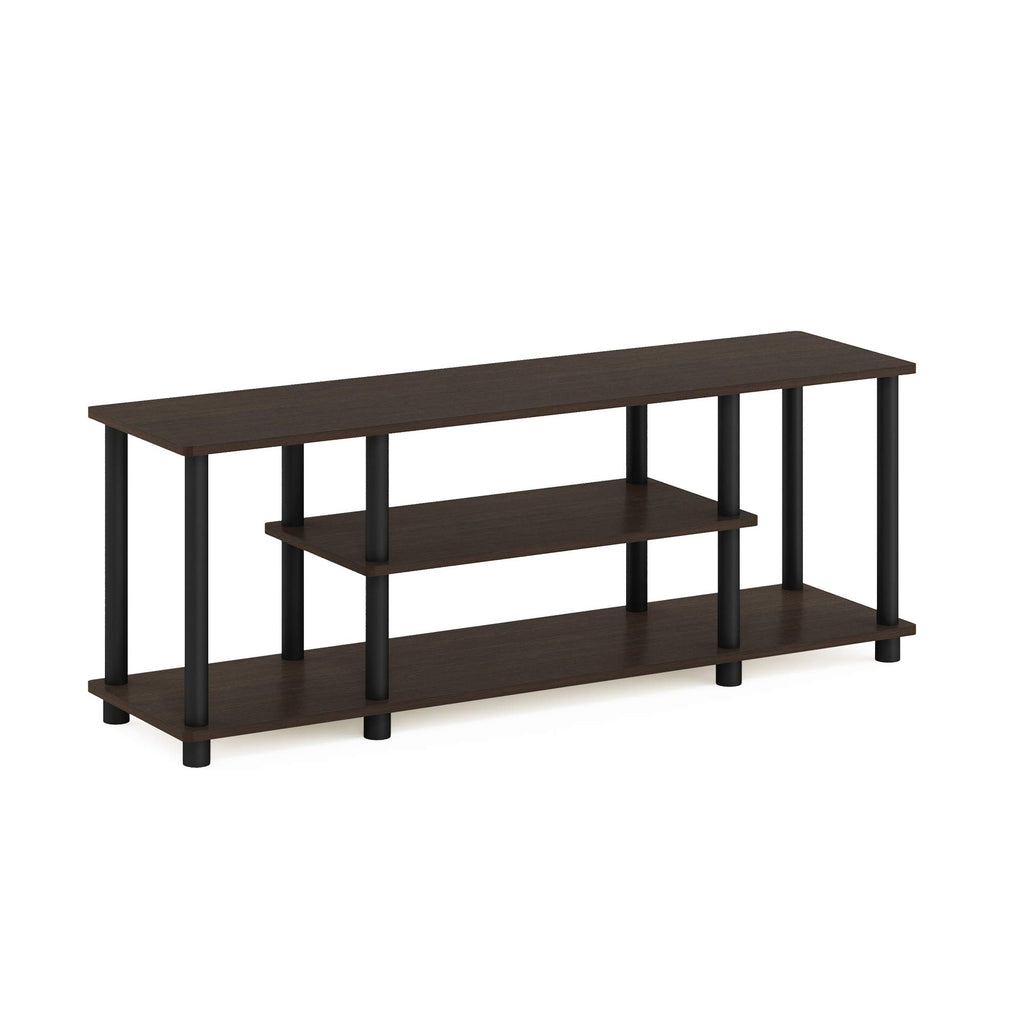 3-Tier 50" TV Stand & 55" Entertainment Center Z50642