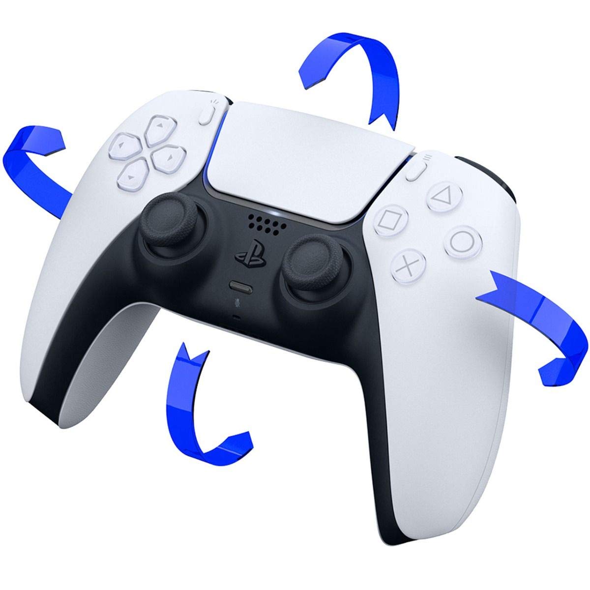White 1.8TB Digital Edition Gaming Console with Controller Z933754