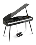 88 Key Weighted Action Digital Piano O441899