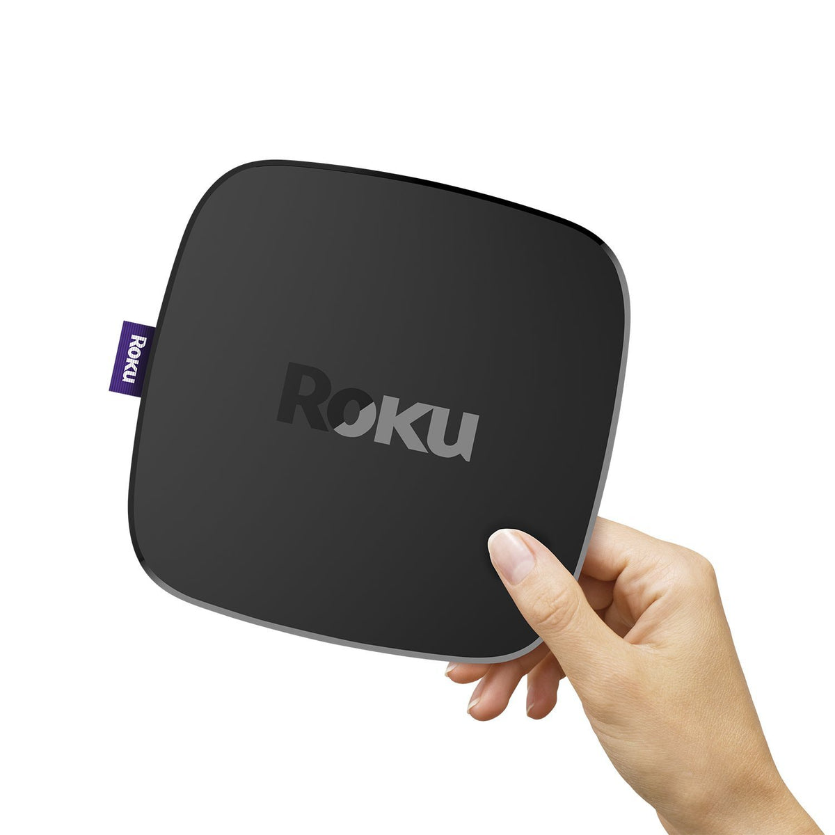 HD 4K UHD Streaming Media Player Z788142