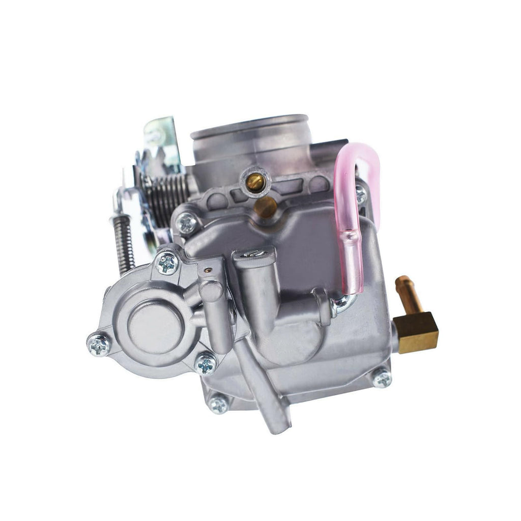 CV40 Carburetor & Choke Cable E607