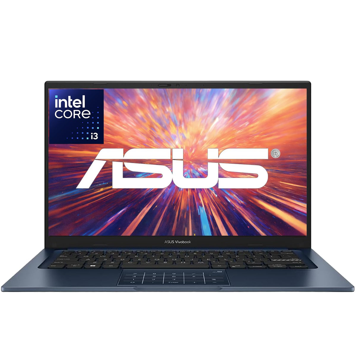 14" FHD Thin & Light Laptop P38702