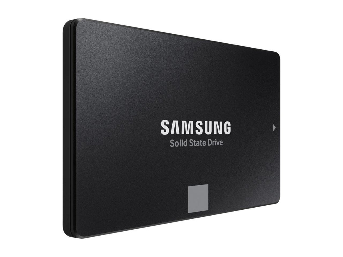 4TB 2.5 Inch SATA III Internal SSD O257942