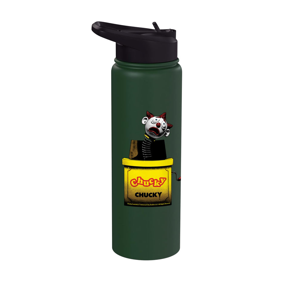 Stainless Steel Insulated Water Bottle K231