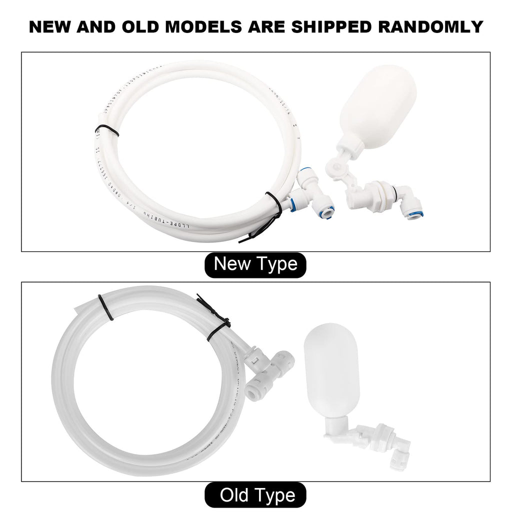 Auto Water Filler Controller Adjustable Float Valve Kit G553