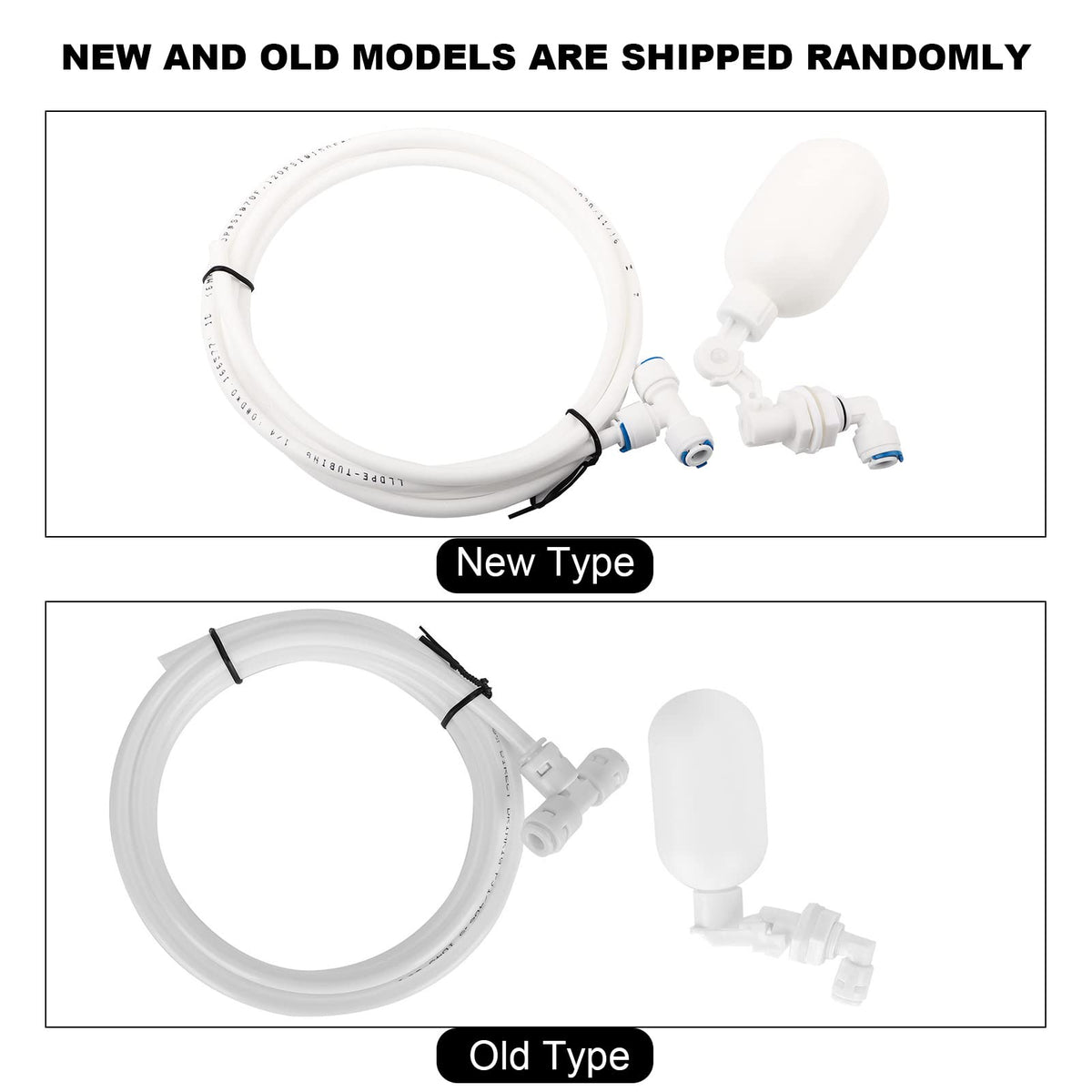 Auto Water Filler Controller Adjustable Float Valve Kit G553
