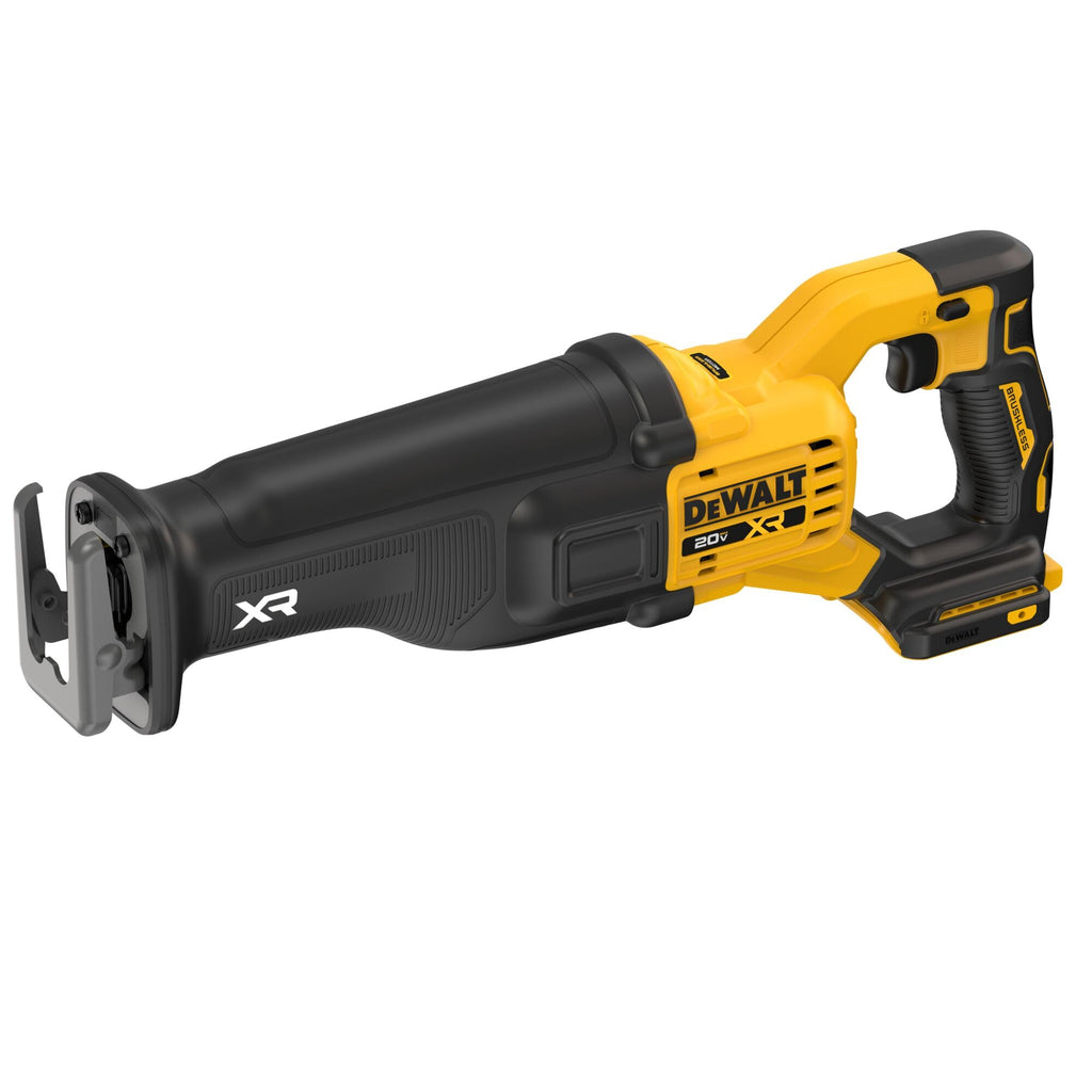 20V MAX Brushless Cordless Reciprocating Saw N96166