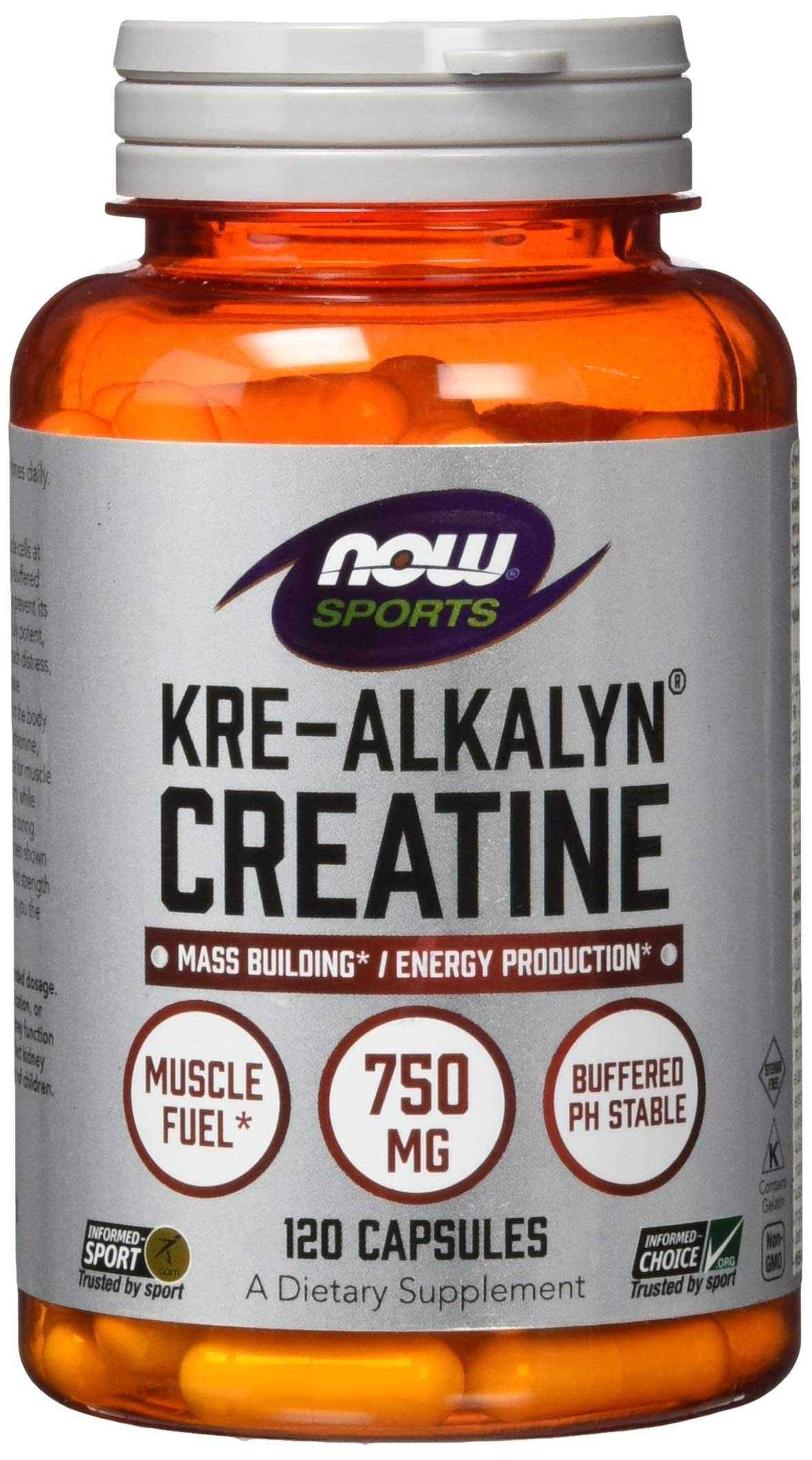 120 Capsules Q271131