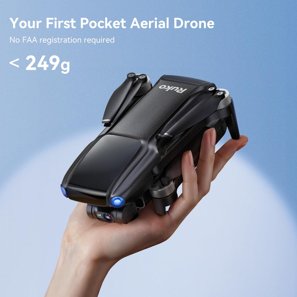 4K Camera Drone M616482