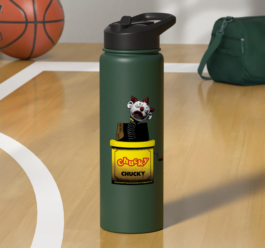 Stainless Steel Insulated Water Bottle K231