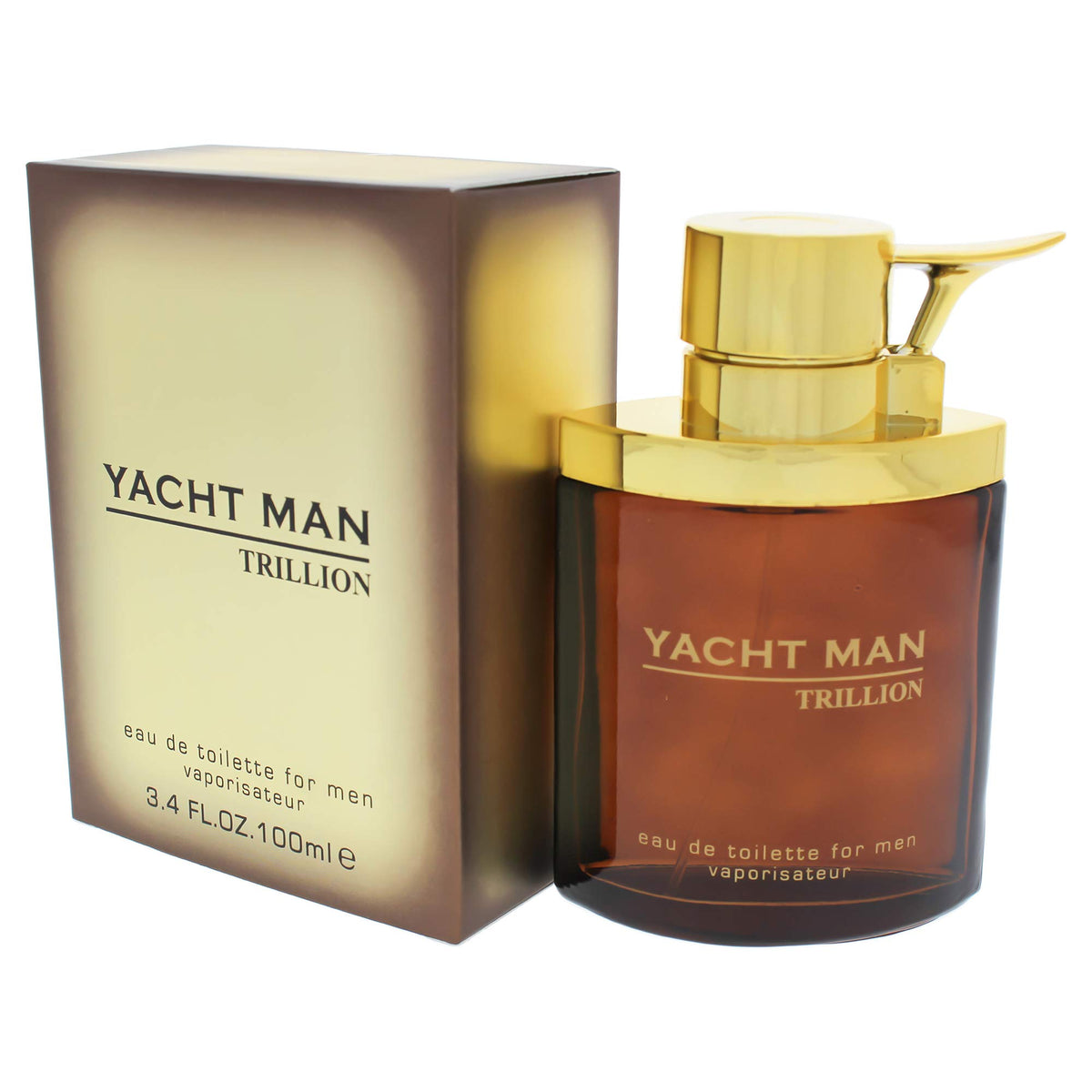 3.4 oz EDT Spray N142