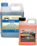 Blue 32 Ounces Concentrated Spray Pattern Indicator and Surfactant A2195