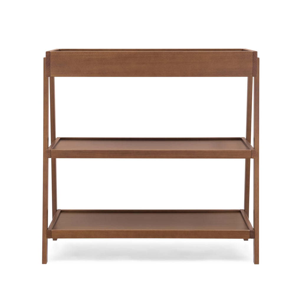 Chestnut Changing Table N924