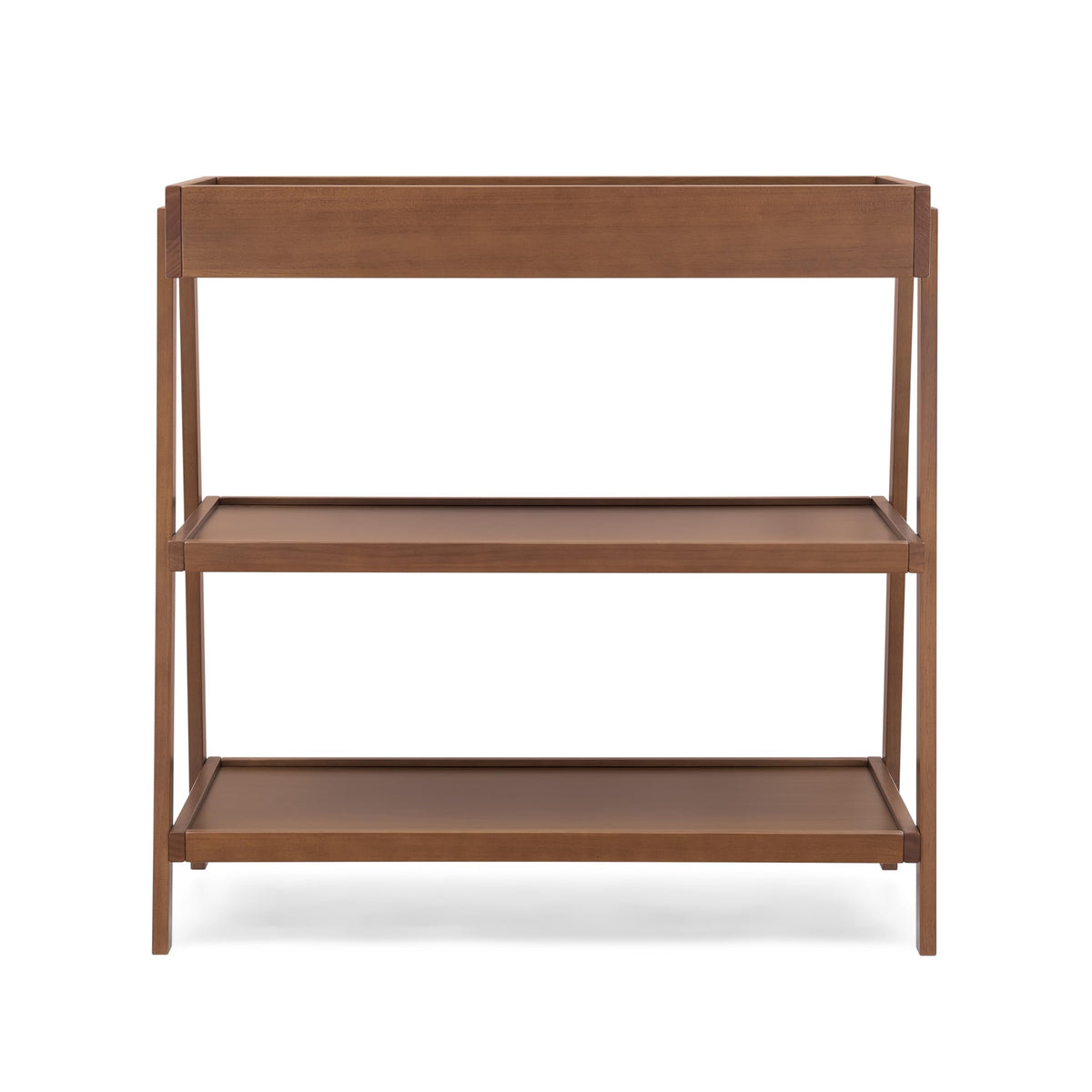 Chestnut Changing Table N924