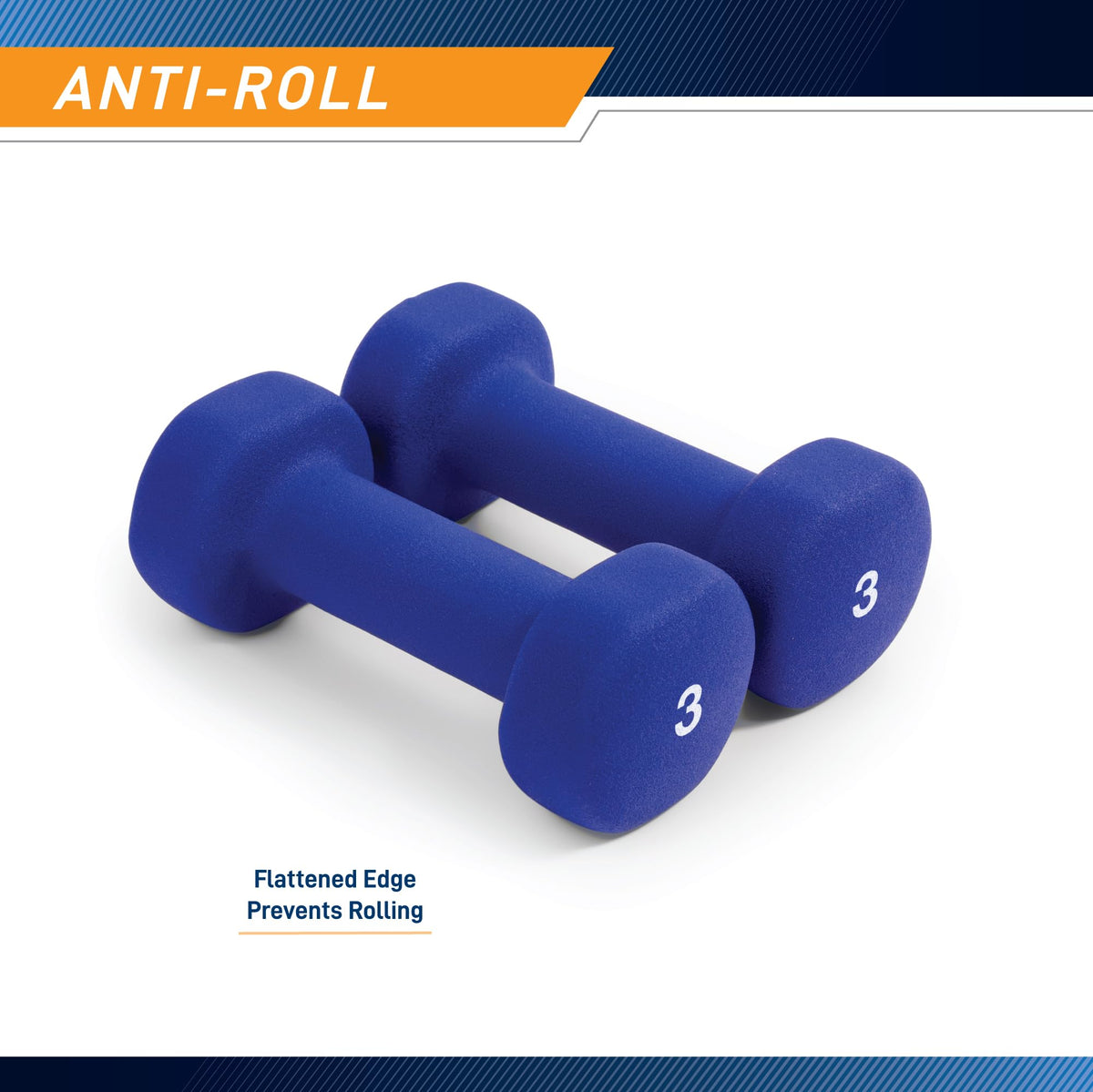 Neoprene Dumbbell Hand Weights O867