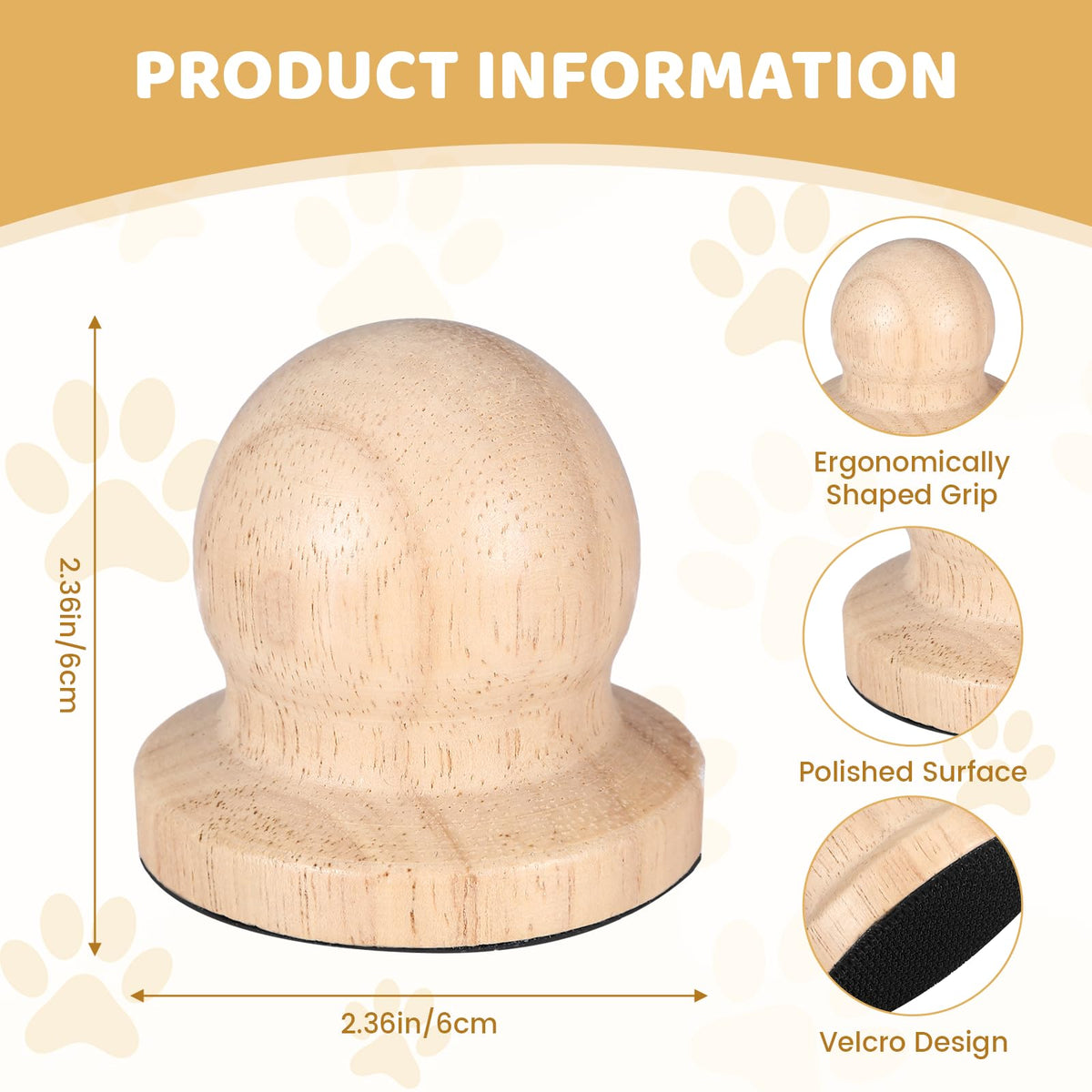 Dog Nail File with 3 Pcs Replaceable Sandpaper V225