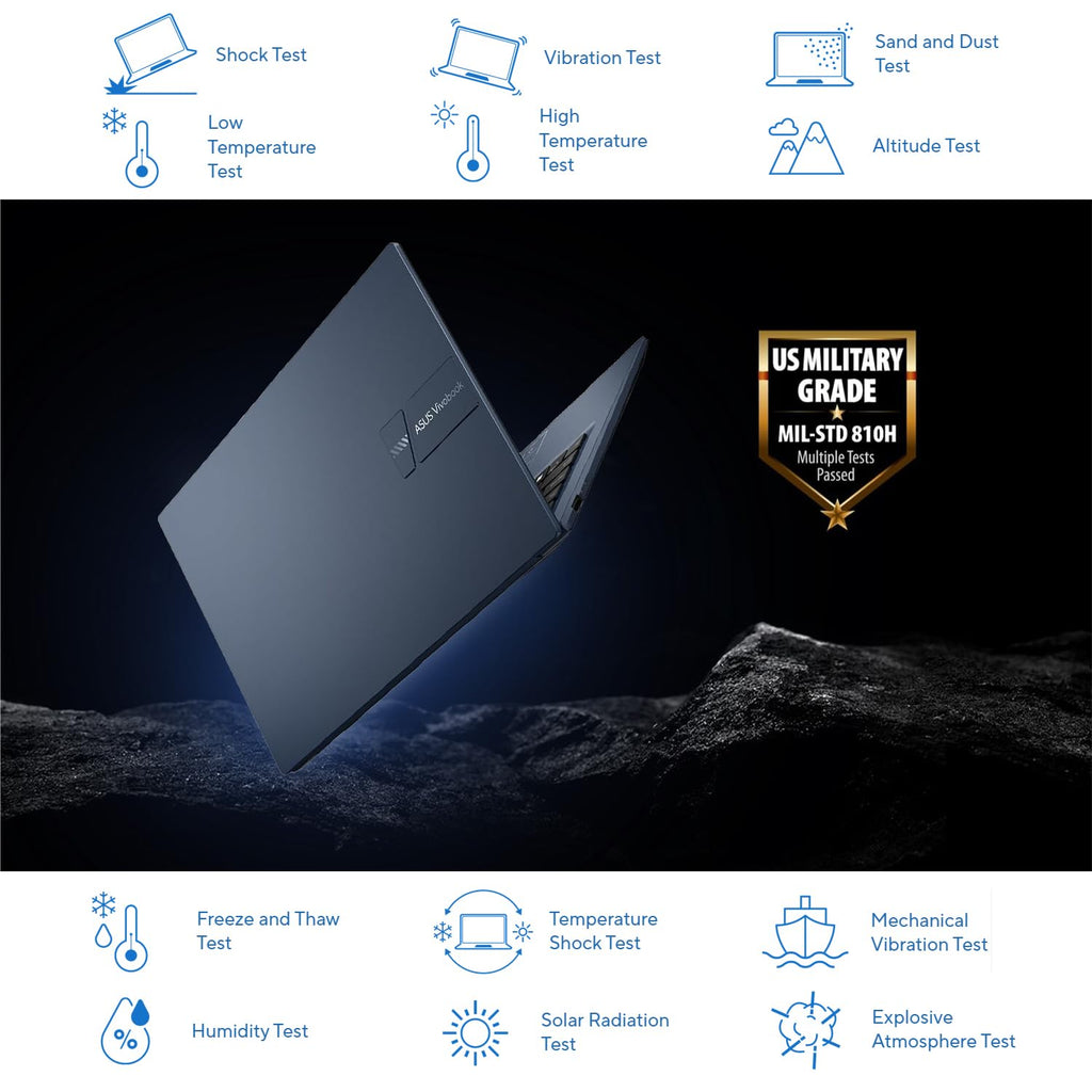 14" FHD Thin & Light Laptop P38702