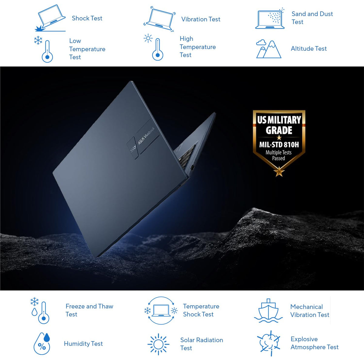 14" FHD Thin & Light Laptop P38702
