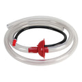 High-Flow Fluid Transfer System with 1" Hose K1508