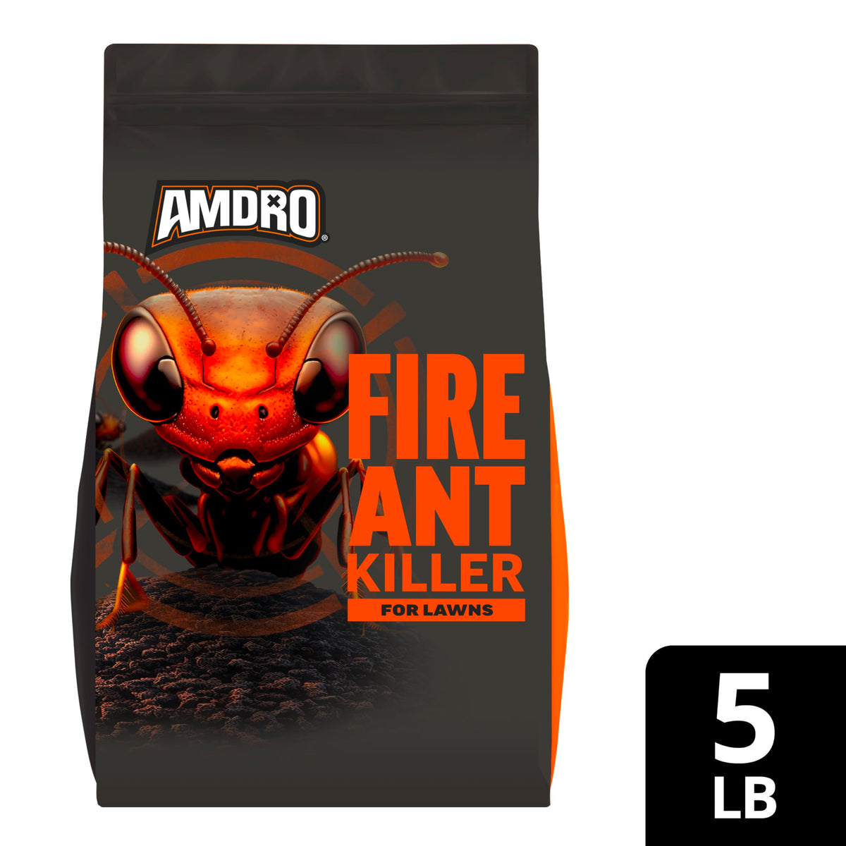 Fire Ant Killer 5 LB T567674