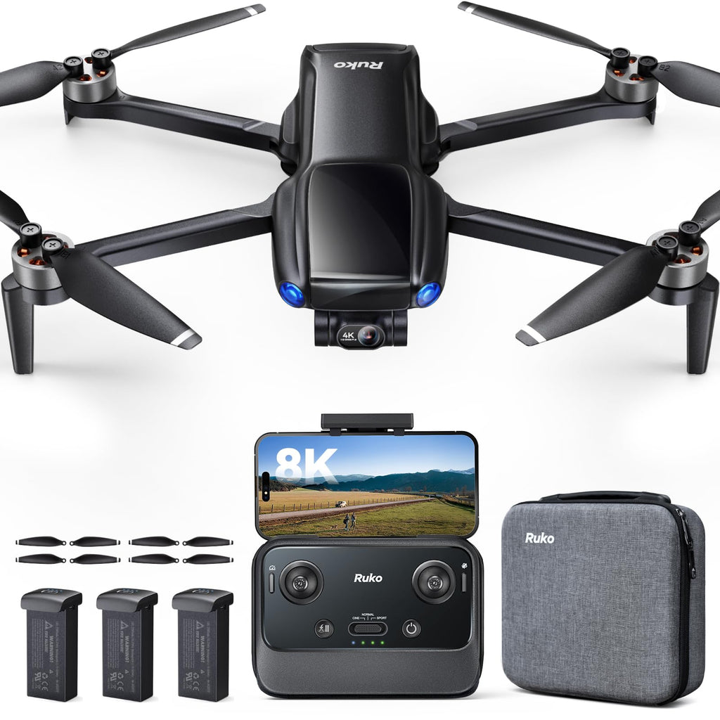 4K Camera Drone M616482