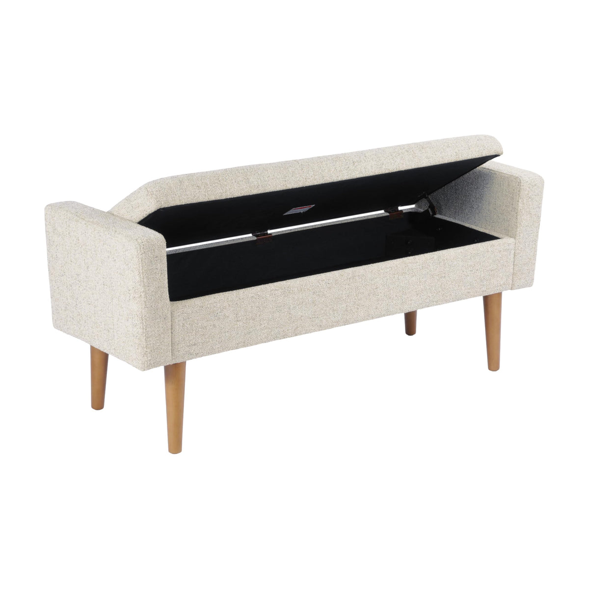 48" Storage Bench V88750