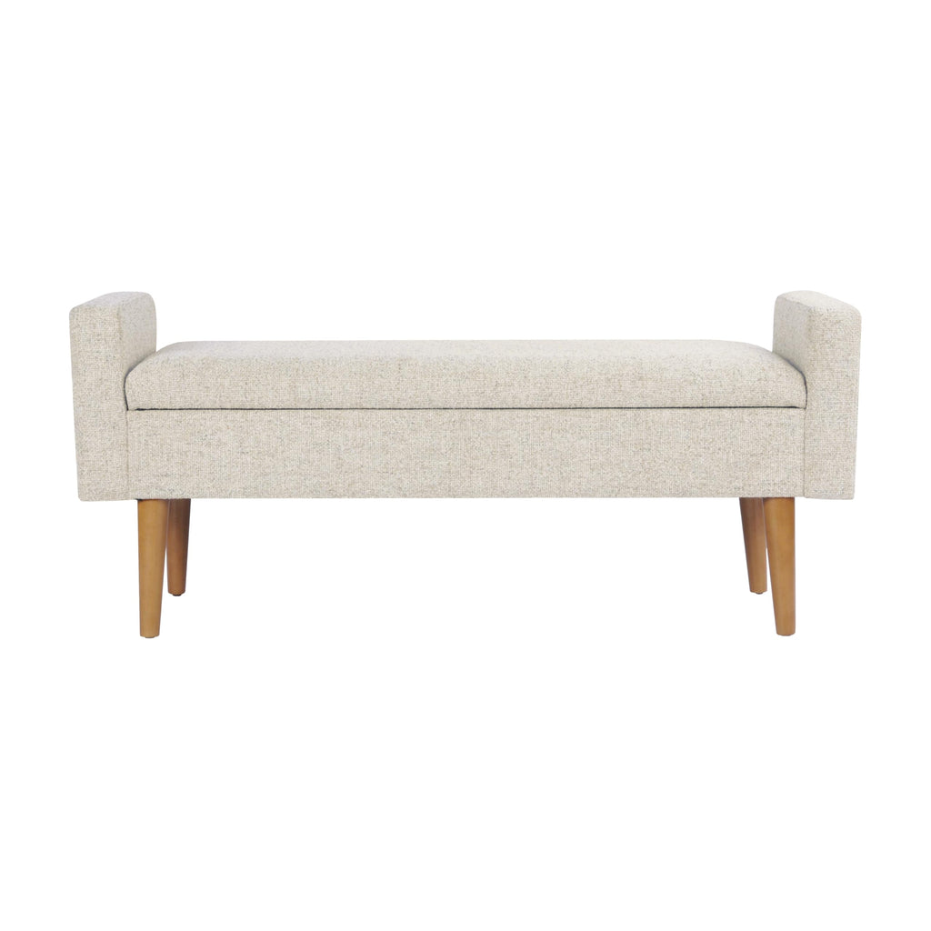 48" Storage Bench V88750